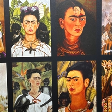 Frida Kahlo