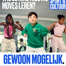 Gewoon mogelijk