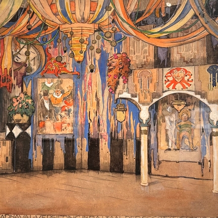 Museum Slager